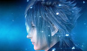 Final Fantasy XV vence a votação e está com descontos na PSN