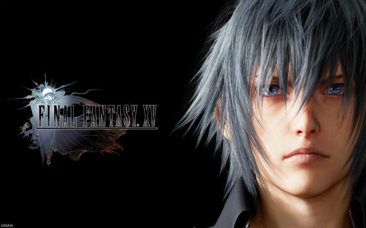 Square Enix confirma nova DEMO para Final Fantasy XV