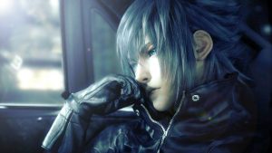 Notas que Final Fantasy XV vem recebendo; confira