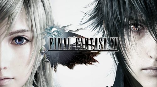 DLCs de Final Fantasy XV ganham data de lançamento e imagens inéditas