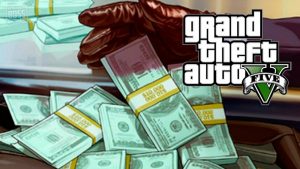 GTA V alcança a marca de 70 milhões de cópias vendidas