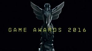 [VOTE] Qual jogo vai ganhar o prêmio de GOTY 2016?