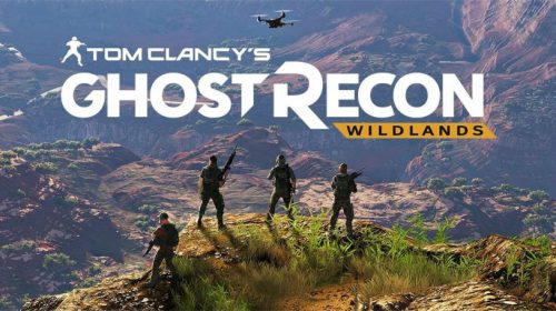 Confira como funciona uma equipe de Ghost Recon: Wildlands