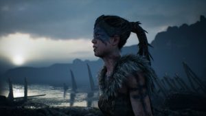 Hellblade: Senua’s Sacrifice: novos detalhes do desenvolvimento