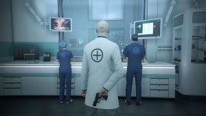 Hitman: Primeira atualização chega hoje e mais novidades em junho