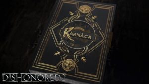 Dishonored 2 recebe um dos trailers mais bonitos do ano; assista