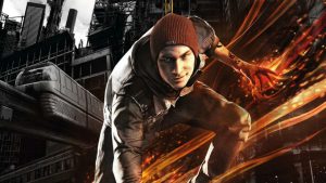 Reveladas melhorias de inFAMOUS: Second Son no PS4 Pro; veja