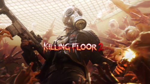 Primeiras impressões de Killing Floor 2 [Teste Beta]
