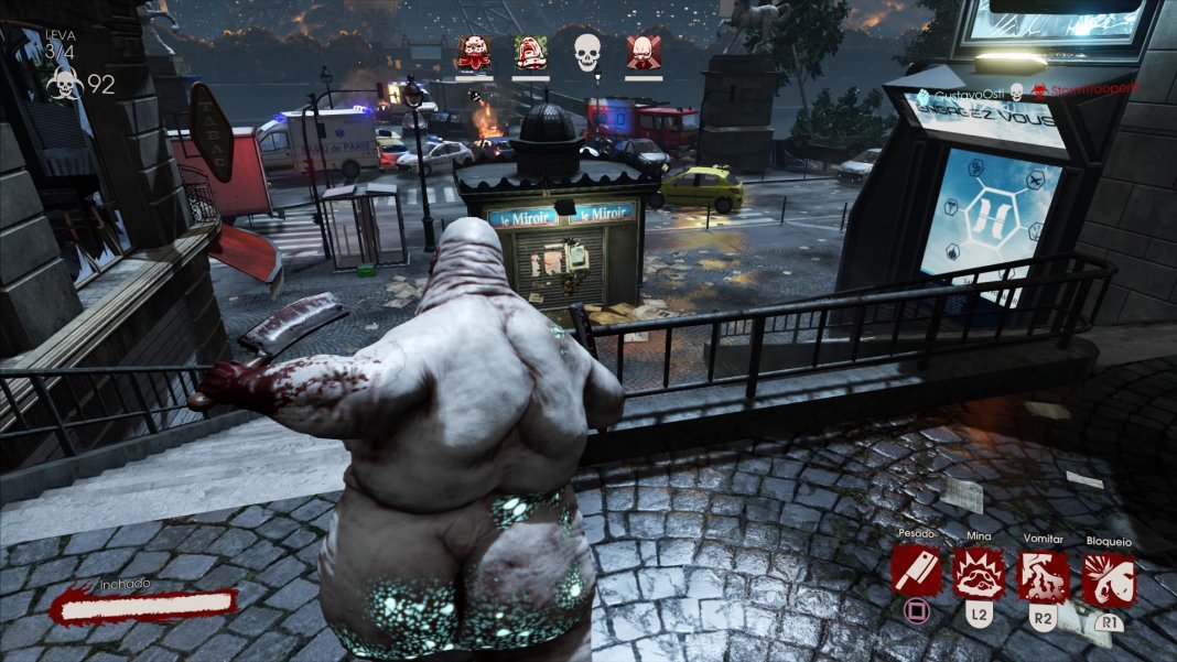 Killing floor 2 beta что это