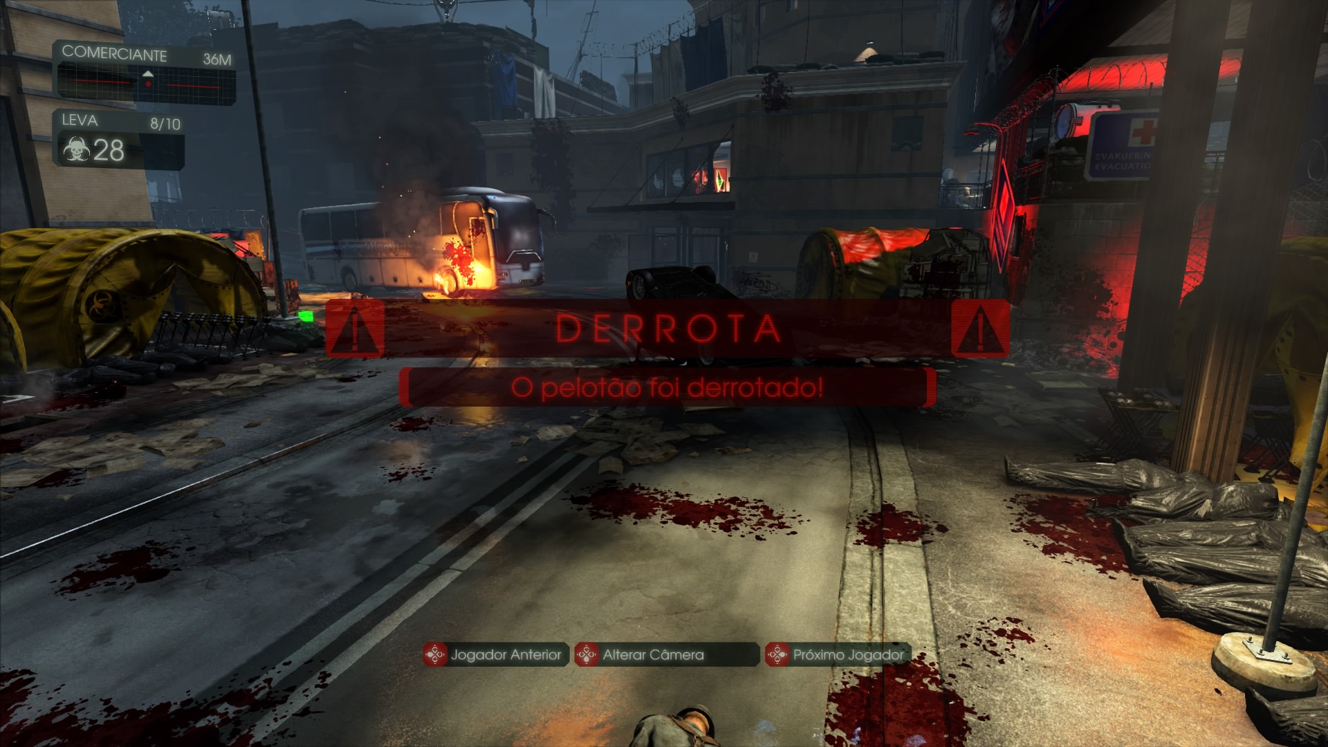 Killing floor 2 beta что это