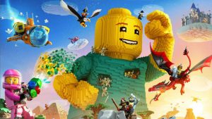 LEGO Worlds tem data de lançamento adiada pela TT Games