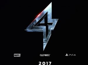 [Rumor] Marvel vs Capcom 4 pode ser apresentado na PSX