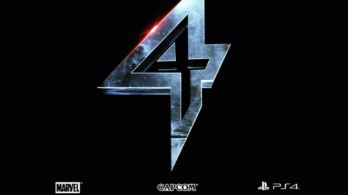 [Rumor] Marvel vs Capcom 4 pode ser apresentado na PSX