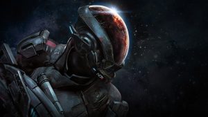 Novo gameplay de Mass Effect Andromeda já tem data marcada