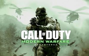Call of Duty: Modern Warfare Remastered: Vale a Pena?
