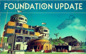 No Man’s Sky recebe uma enorme atualização; veja melhorias