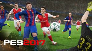 [PES 2017] Construindo uma formação tática vencedora