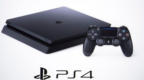 PS4 foi o console mais vendido de dezembro de 2016, aponta NPD