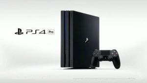 Hype! Sony revela novo trailer do PS4 Pro; assista