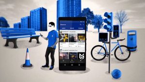PlayStation Communities App chega amanhã para iOS e Android