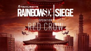 Novo DLC de Rainbow Six Siege sai hoje; confira o trailer