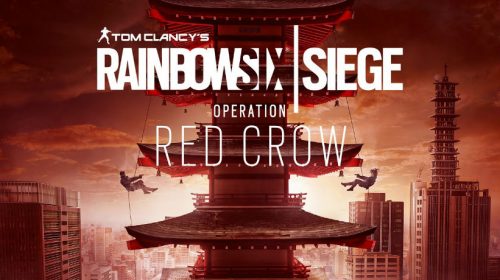 Novo DLC de Rainbow Six Siege sai hoje; confira o trailer