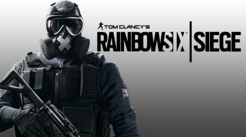 Rainbow Six: Siege receberá mais conteúdos no próximo ano