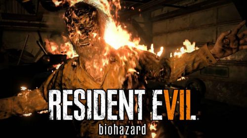 Notas que Resident Evil 7 vem recebendo; veja