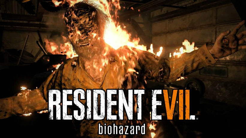 Desenvolvedores explicam detalhes de Resident Evil 7; confira