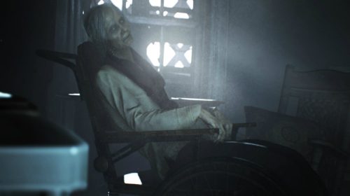Novos gameplays de Resident Evil 7 mostram cenas inéditas