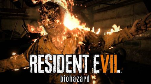 Resident Evil 7 terá terceira demo em dezembro