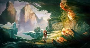 Novo jogo, Silence, chega ao PlayStation 4