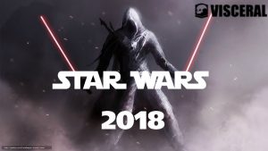 Novo Star Wars terá poucas semelhanças com a série Uncharted