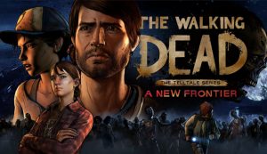 Nova temporada de The Walking Dead já tem data de lançamento