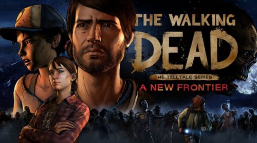 Nova temporada de The Walking Dead já tem data de lançamento