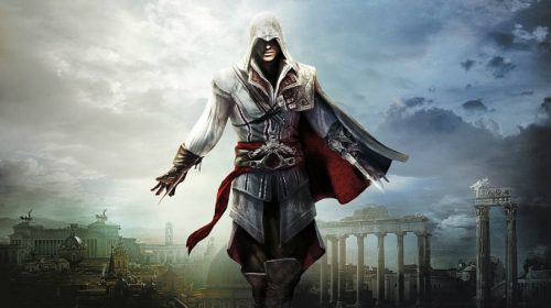 The Ezio Collection tem trailer de lançamento nostálgico; confira