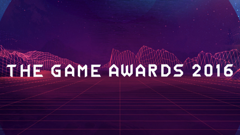 Novos detalhes sobre o evento The Game Awards 2016