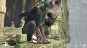 The Last Guardian terá “final imperdível”, promete criador