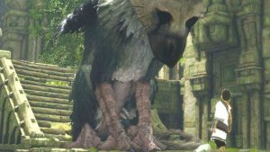 Novas imagens e gameplay de The Last Guardian; aprecie