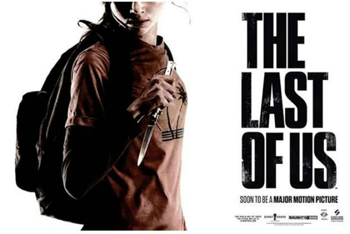 Filme do The Last of Us está distante, revela produtor
