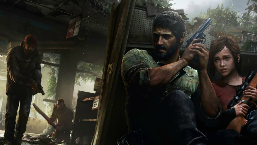 The Last of Us Remastered recebe atualização para 4K e HDR