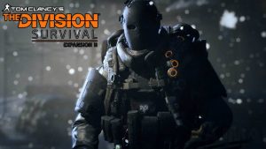 Expansão adiciona modo de sobrevivência em The Division