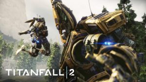 Atualização com melhorias para Titanfall 2 já disponível