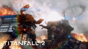 Titanfall é uma franquia de longo prazo, garante Respawn