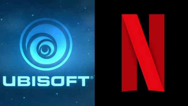 Parceria entre Ubisoft e Netflix pode acontecer em breve