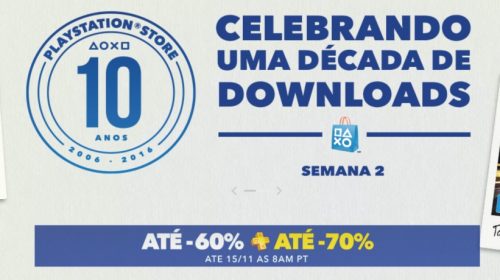 Promoção 