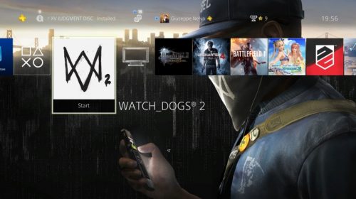 Watch Dogs 2 recebe tema dinâmico gratuito; como baixar