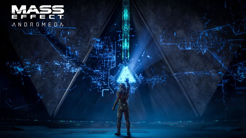 EA revela novo trailer cinemático de Mass Effect Andromeda; veja