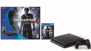 PlayStation 4 Slim chega ao Brasil em novembro