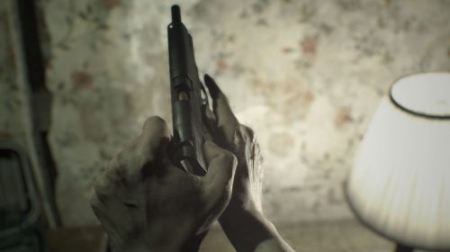 Novo trailer de Resident Evil 7 mostra horripilante monstro; veja